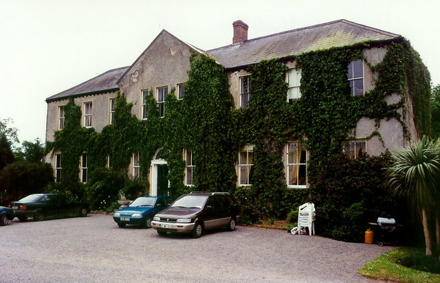 Castillo Dardistown