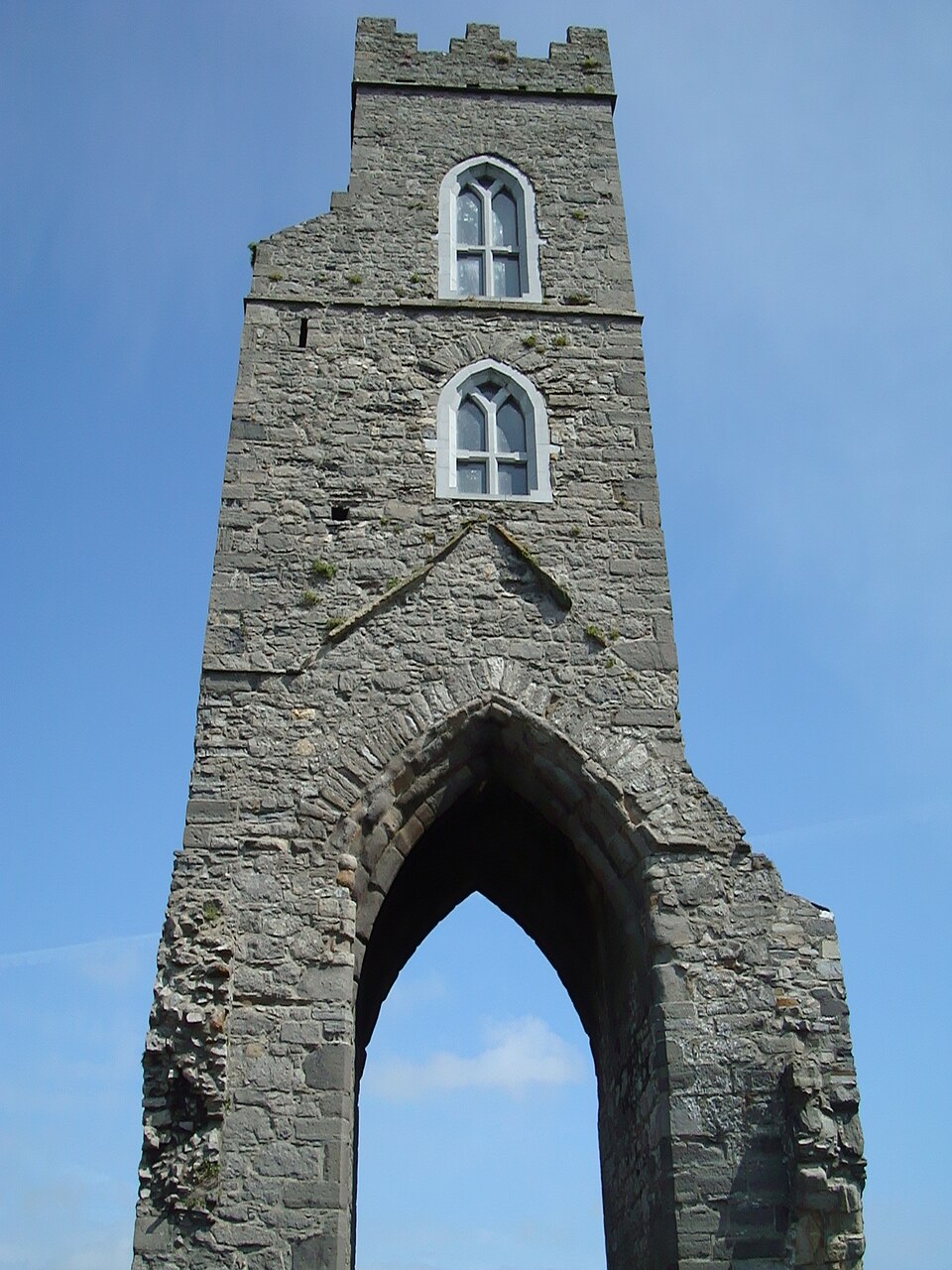 Torre Magdalene