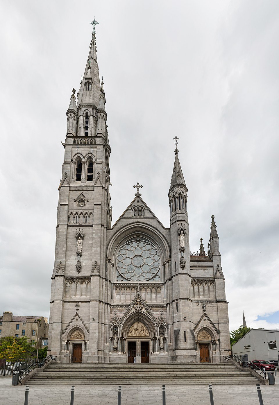 Iglesia Católica de San Pedro