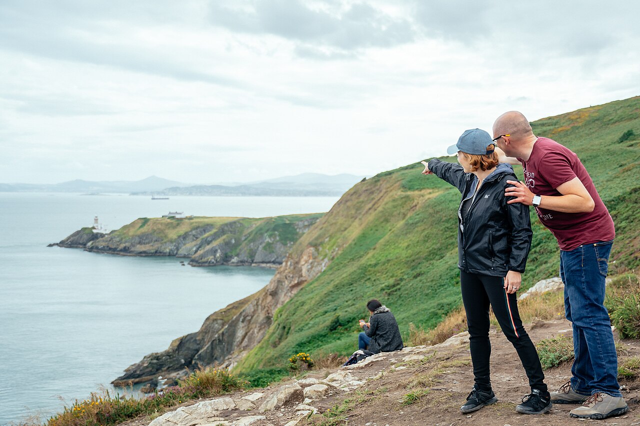 Howth (excursión de un día)