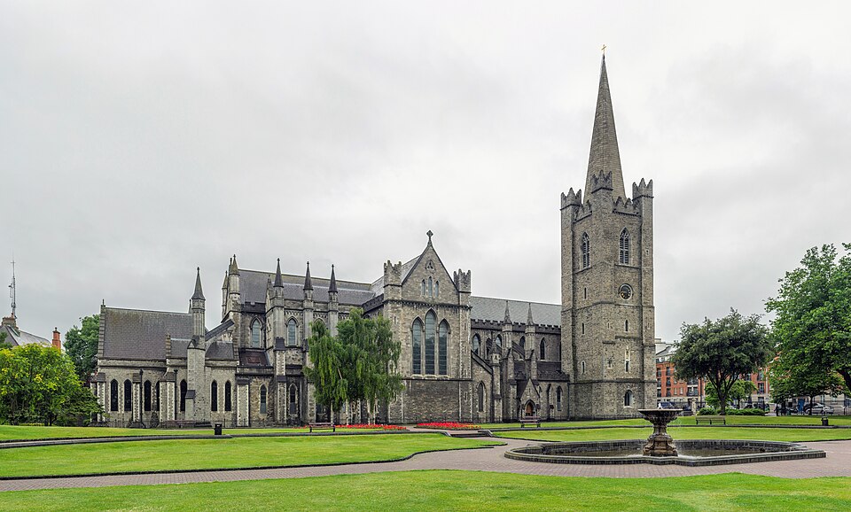 Catedral de San Patricio
