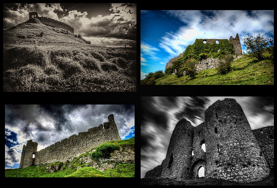 Castillo Roche