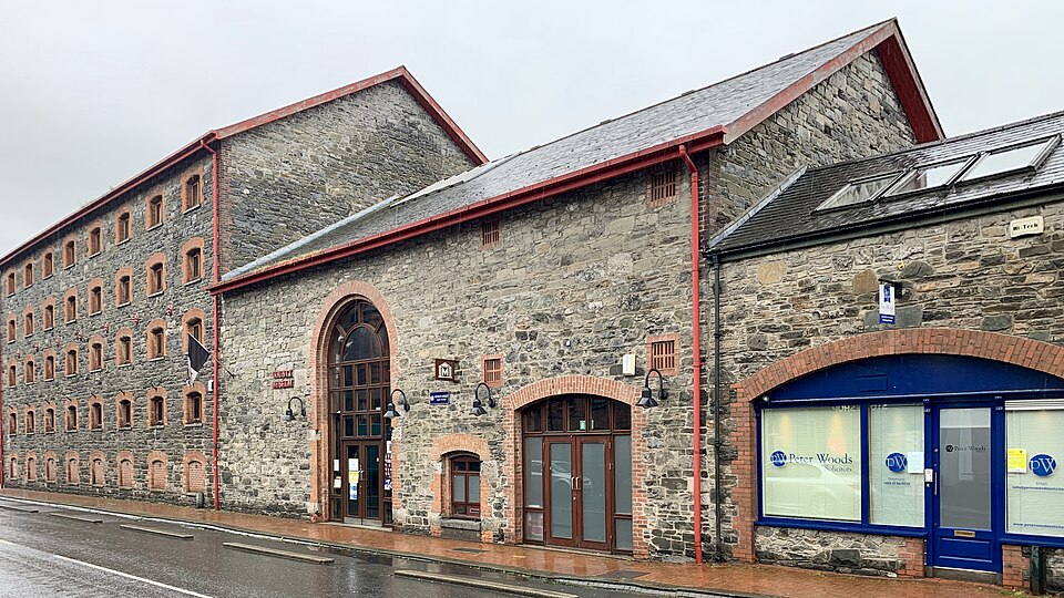 Museo del Condado de Dundalk