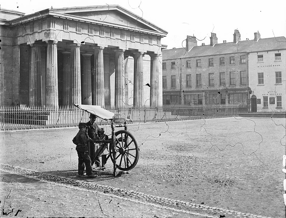 Tribunal de Dundalk