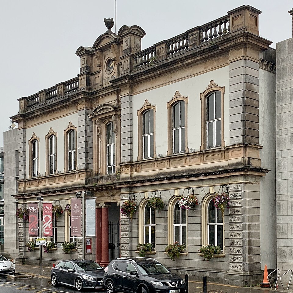 Ayuntamiento de Dundalk