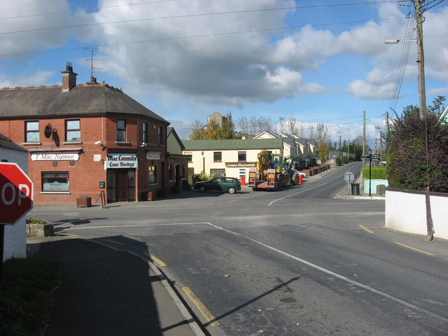 Knockbridge