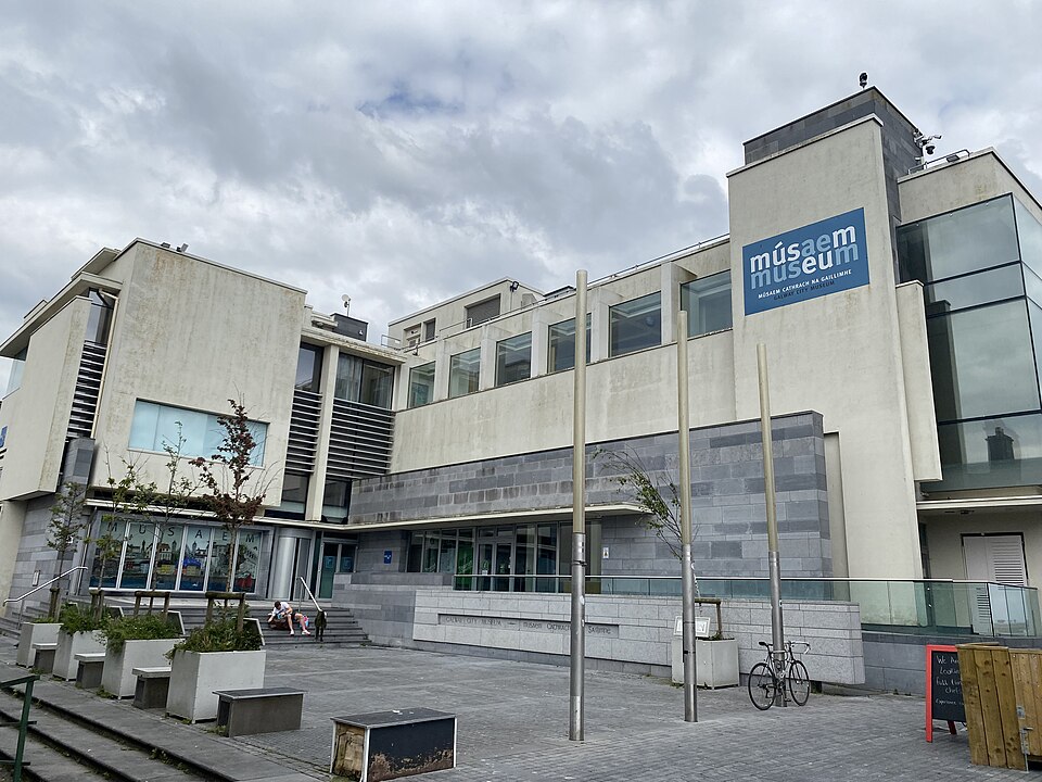Museo de la Ciudad de Galway
