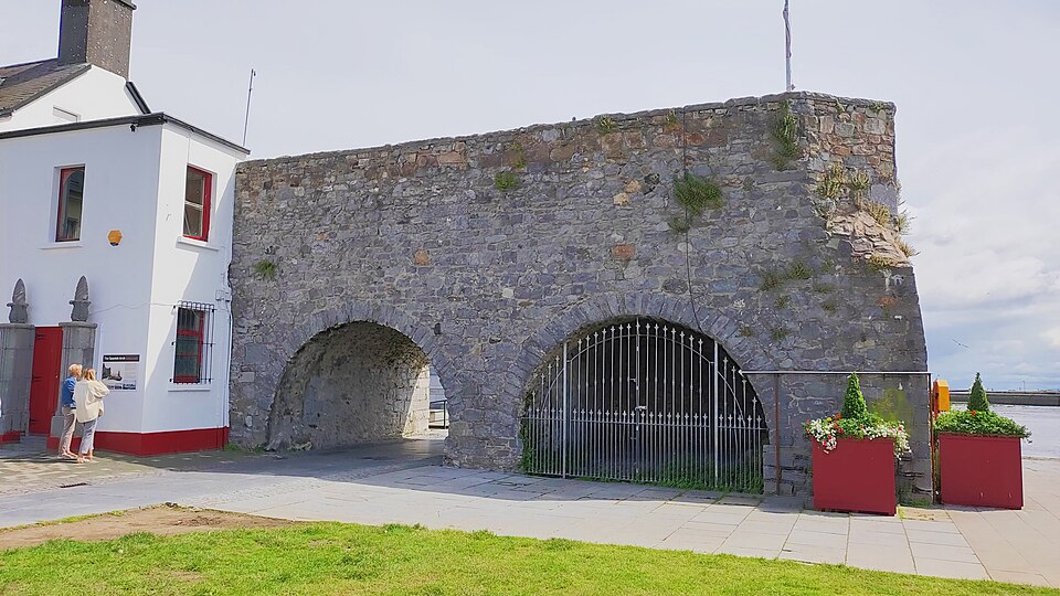 Arco Español