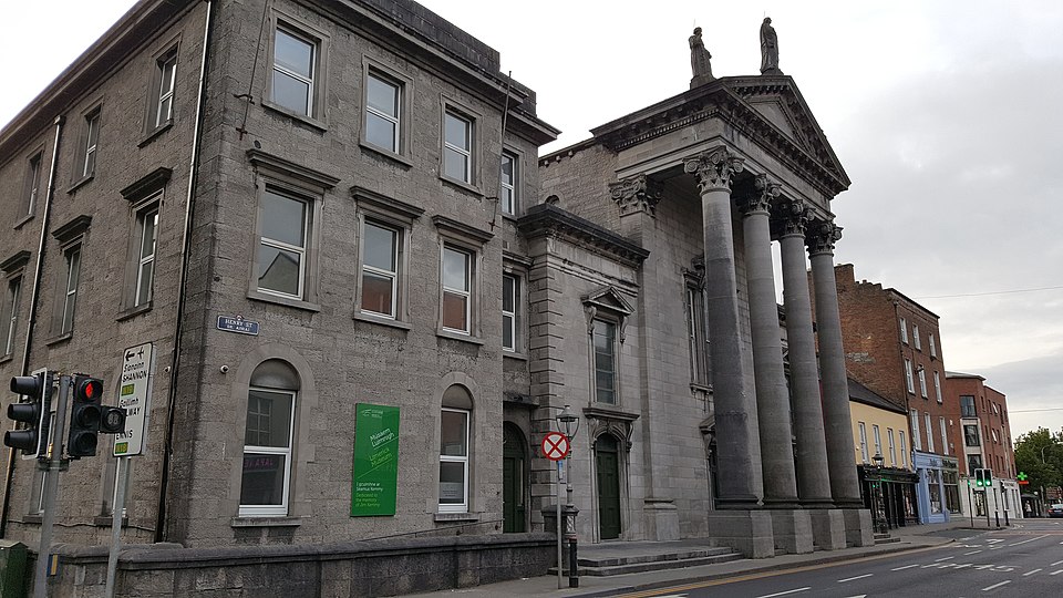 Museo de Limerick