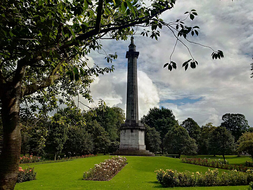 People's Park