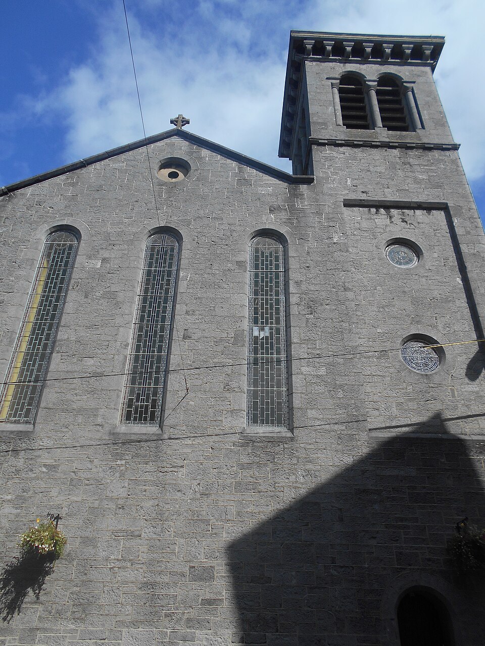 Iglesia Católica de San Miguel