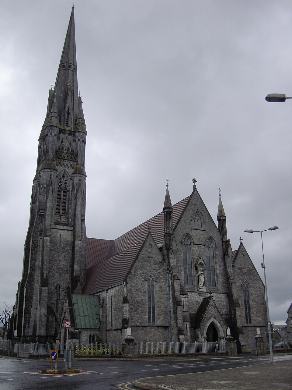 Catedral de San Juan