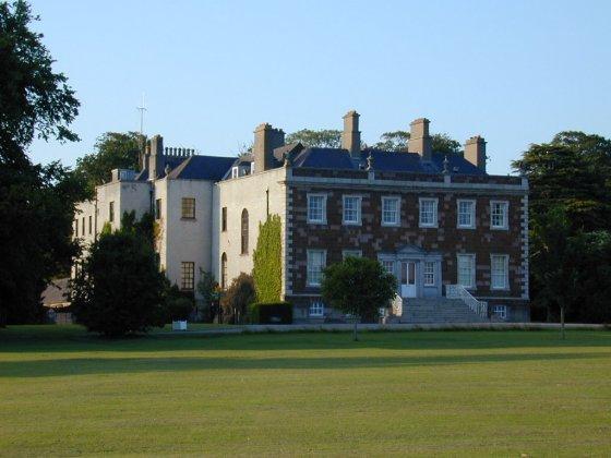 Newbridge Demesne