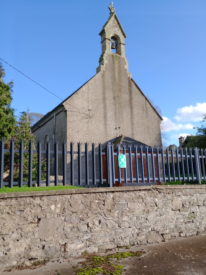 Iglesia de San Pappan