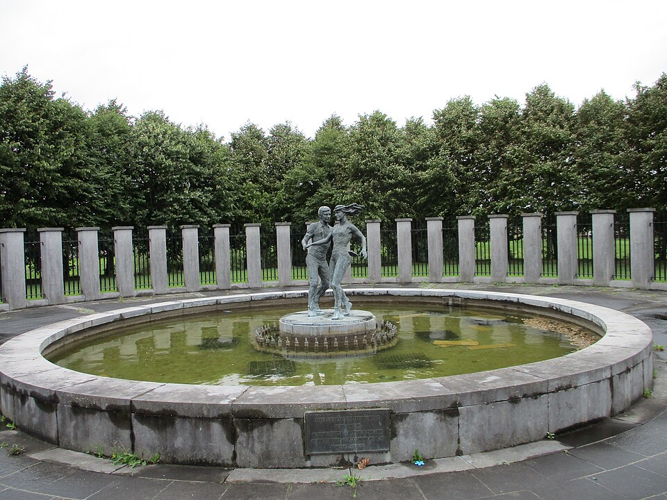 Parque Conmemorativo Stardust