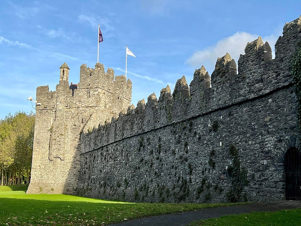 Castillo de Swords
