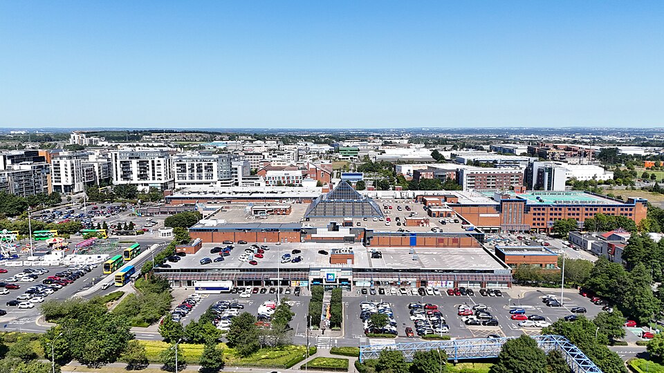 The Square Tallaght