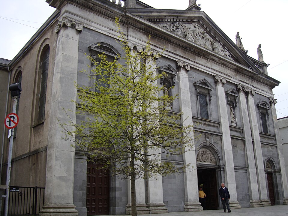 Catedral de la Santísima Trinidad