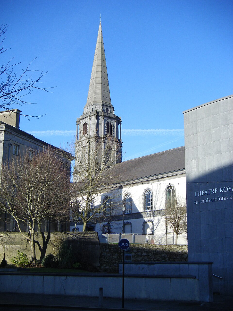 Catedral Christ Church