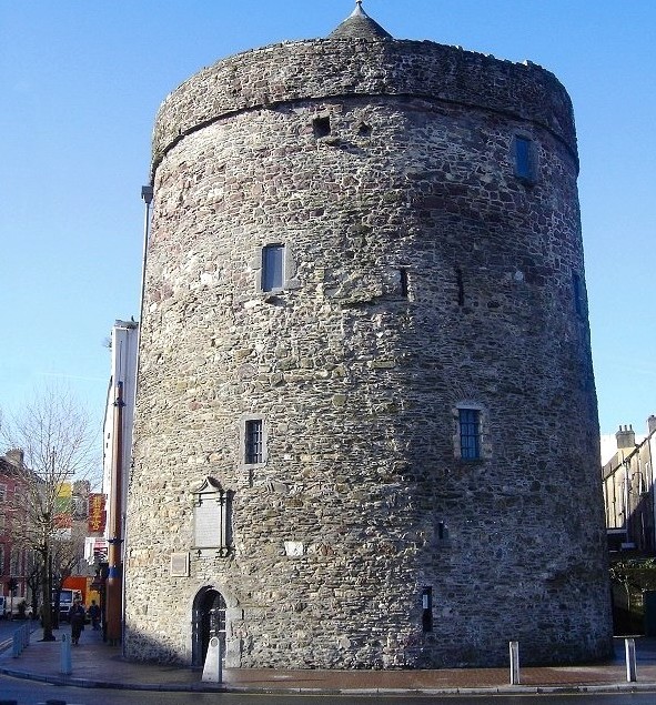 Torre de Reginald