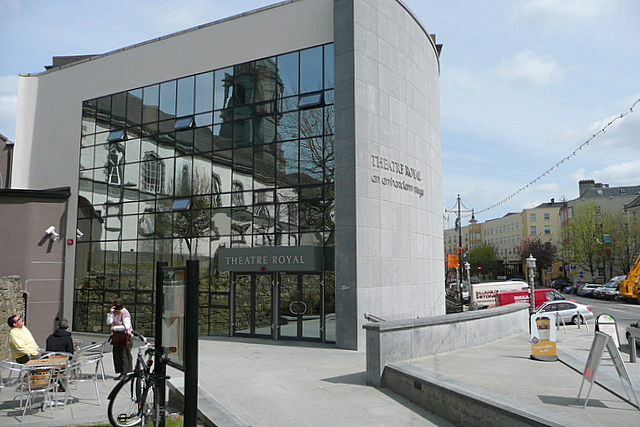 Theatre Royal Waterford