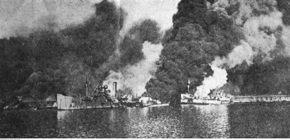 Bombardeo aéreo de Bari