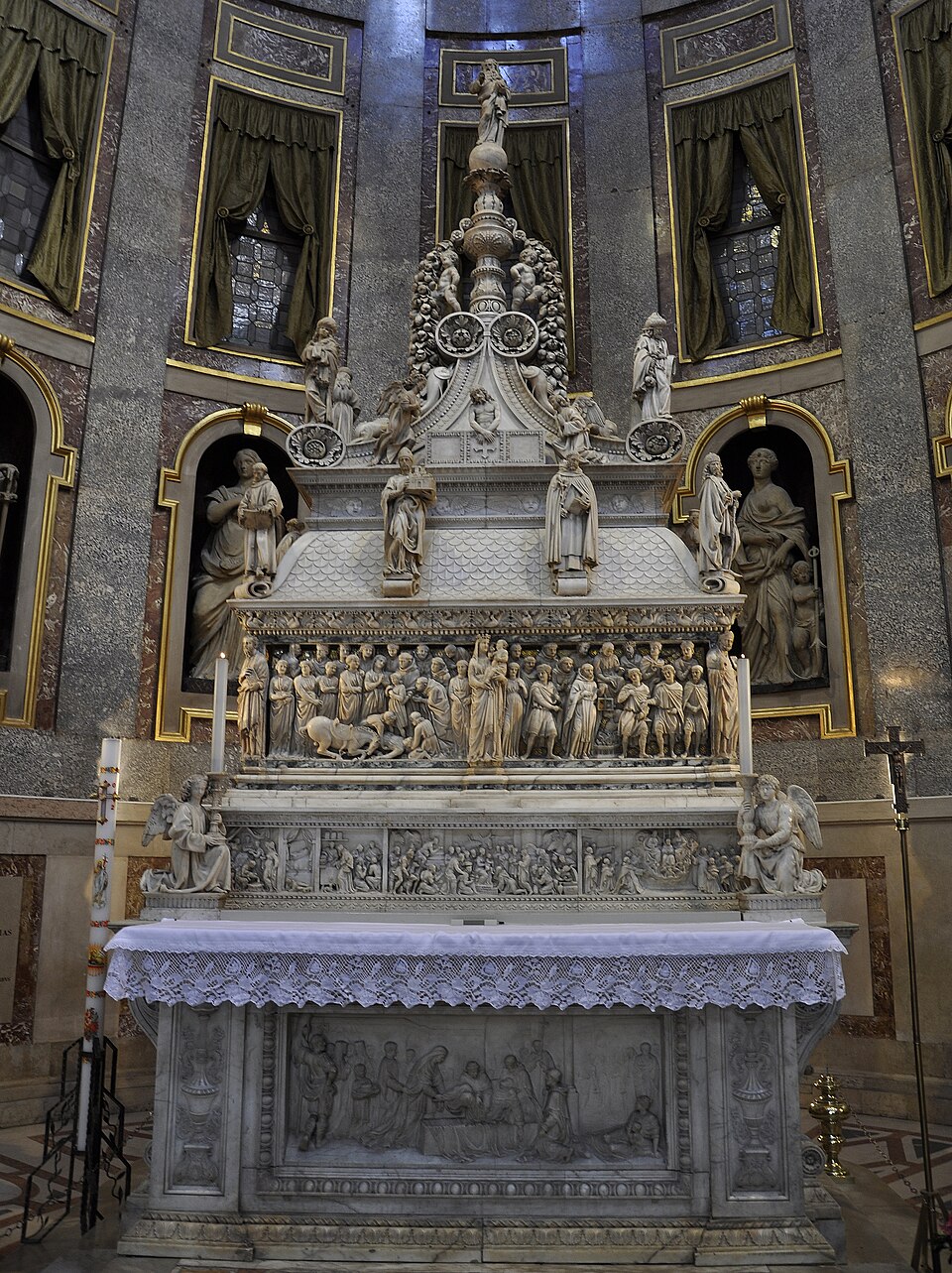 Arca de San Domenico