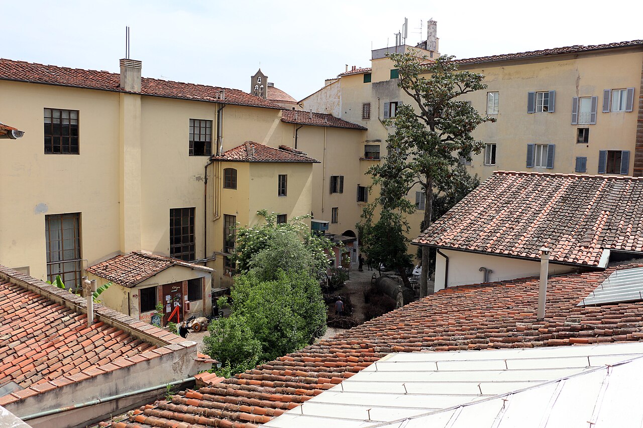 Galleria dell’Accademia