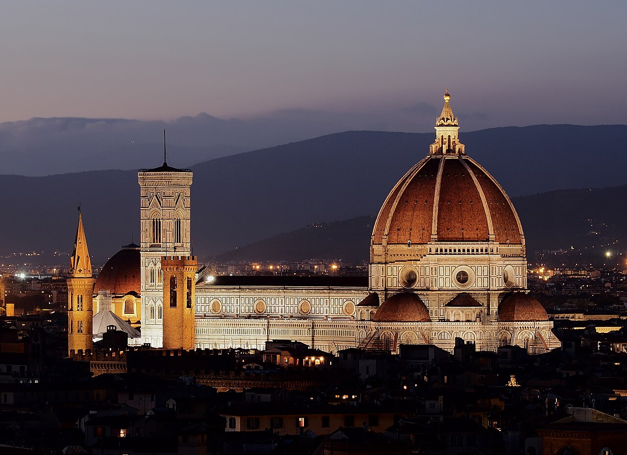 Piazzale Michelangelo