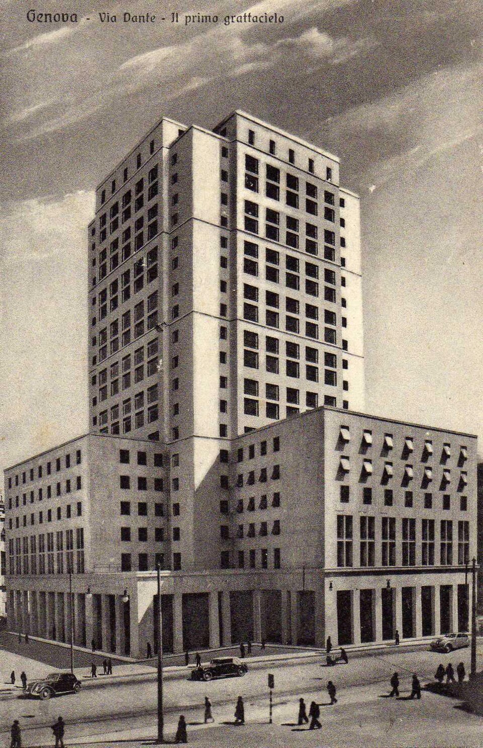 Torre Dante 2
