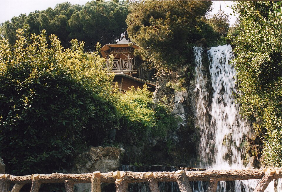 Museo de Arte Oriental Edoardo Chiossone