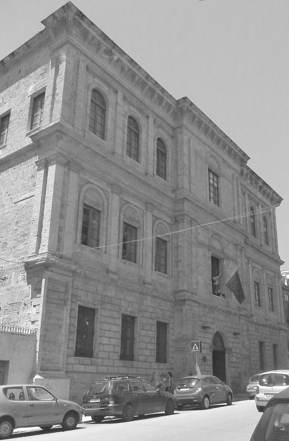 Academia de Bellas Artes de Palermo