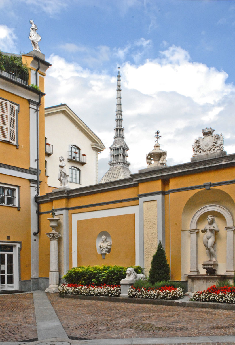 Museo Accorsi–Ometto