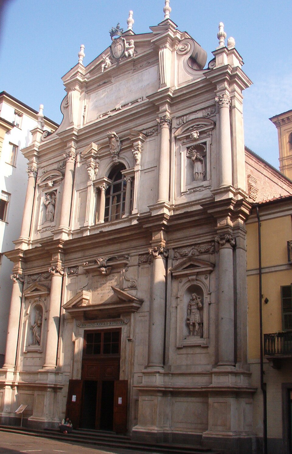 Basílica del Corpus Domini