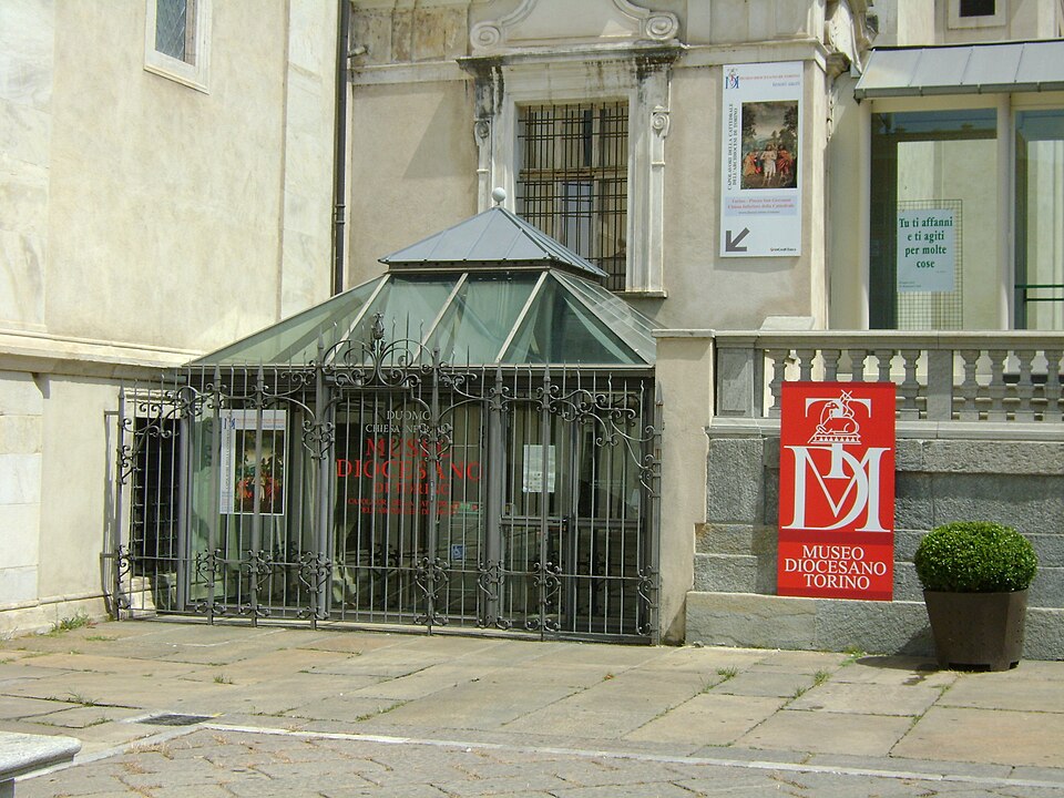 Museo Diocesano de Turín