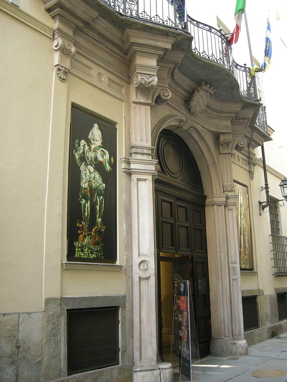 Museo de Arte Oriental (Turín)