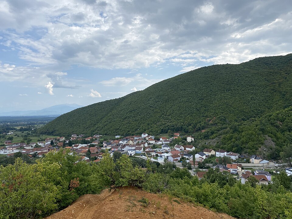 Botushë