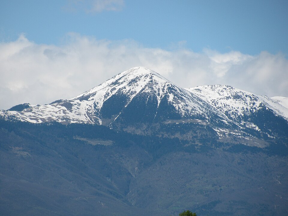 Pico Strellci