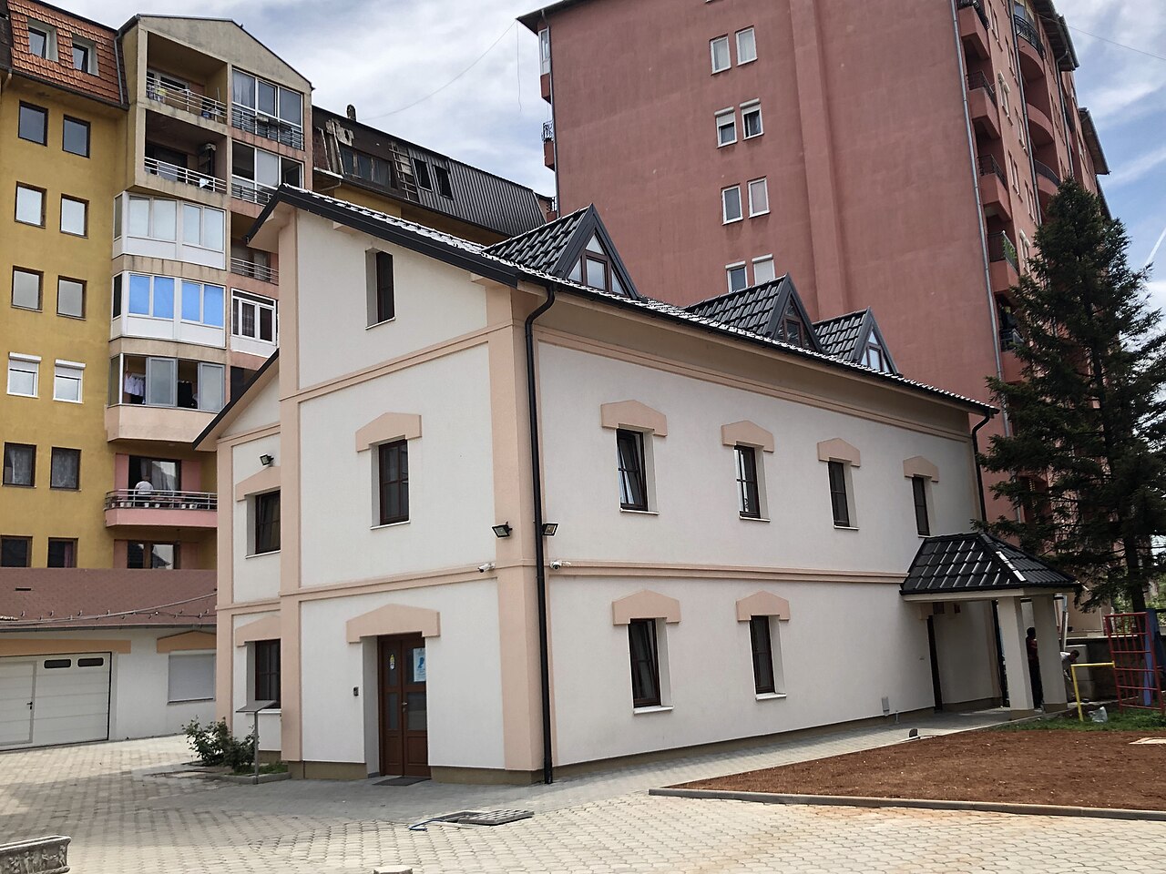 Caritas Kosova
