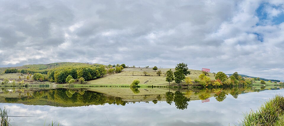 Lago Livoç