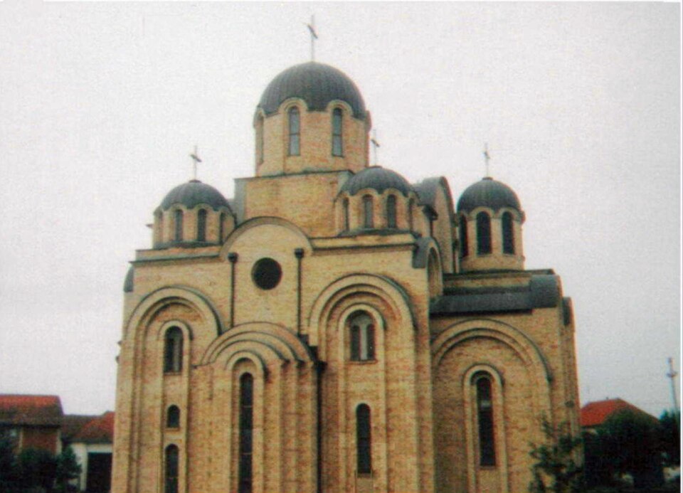 Parteš
