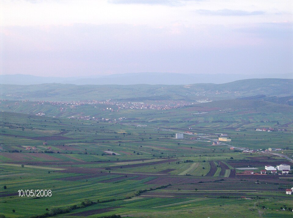 Velekinca