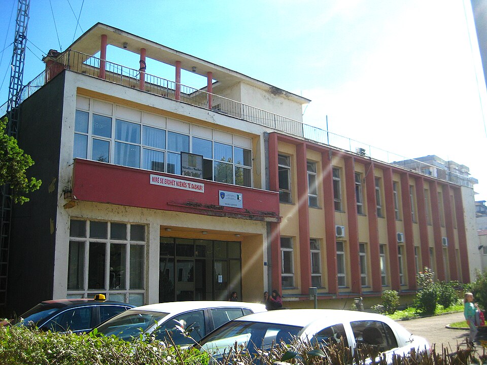 Museo de la Ciudad de Mitrovica