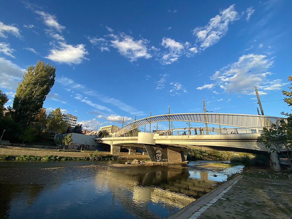 Puente Nuevo