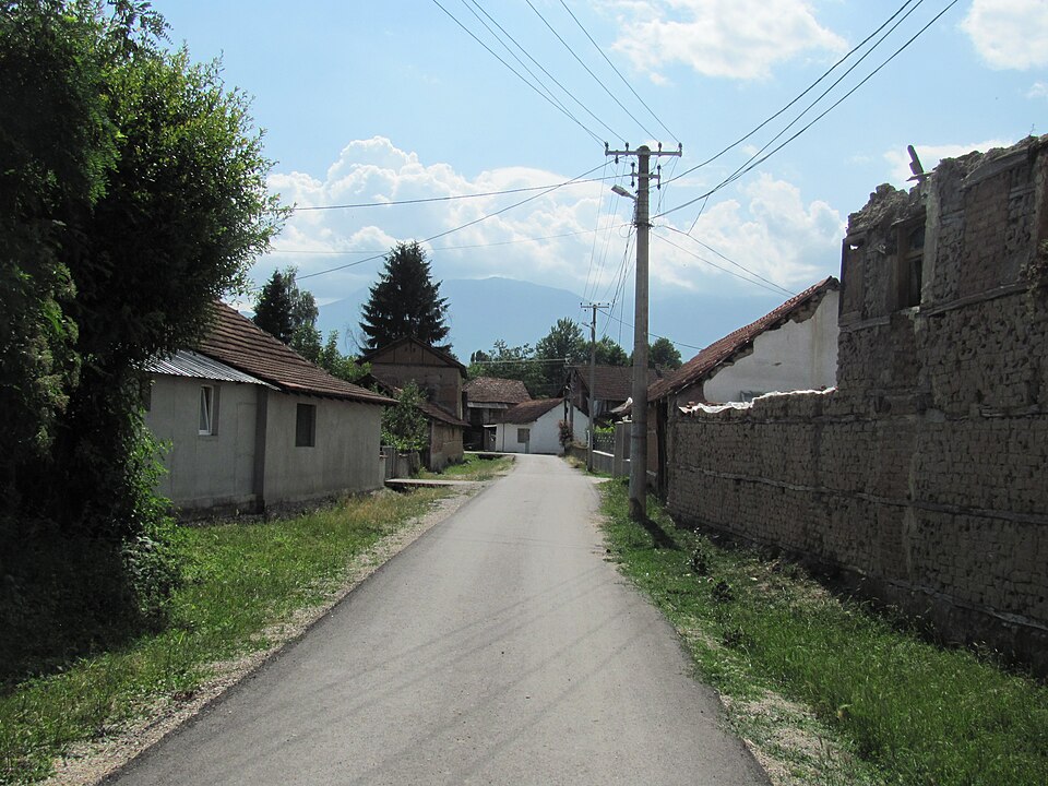 Goraždevac