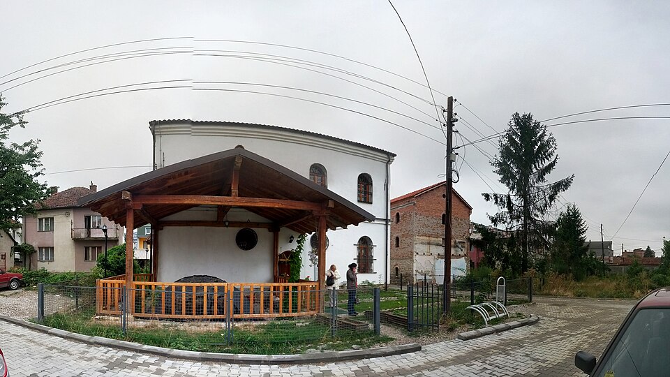 Molino Haxhi Zeka