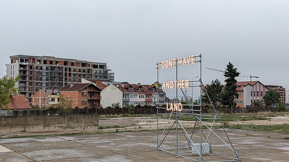 Autostrada Biennale