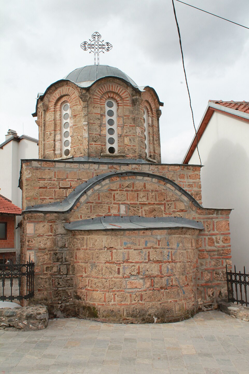 Iglesia de San Nicolás