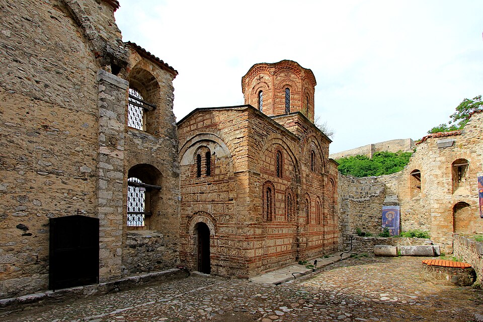 Iglesia del Salvador