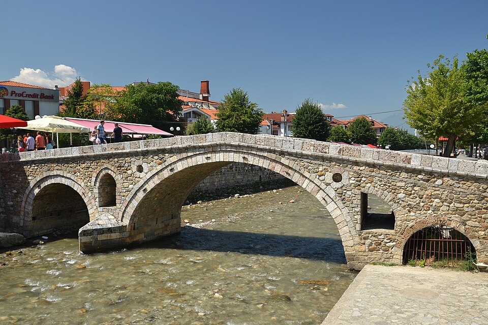 Puente de Piedra